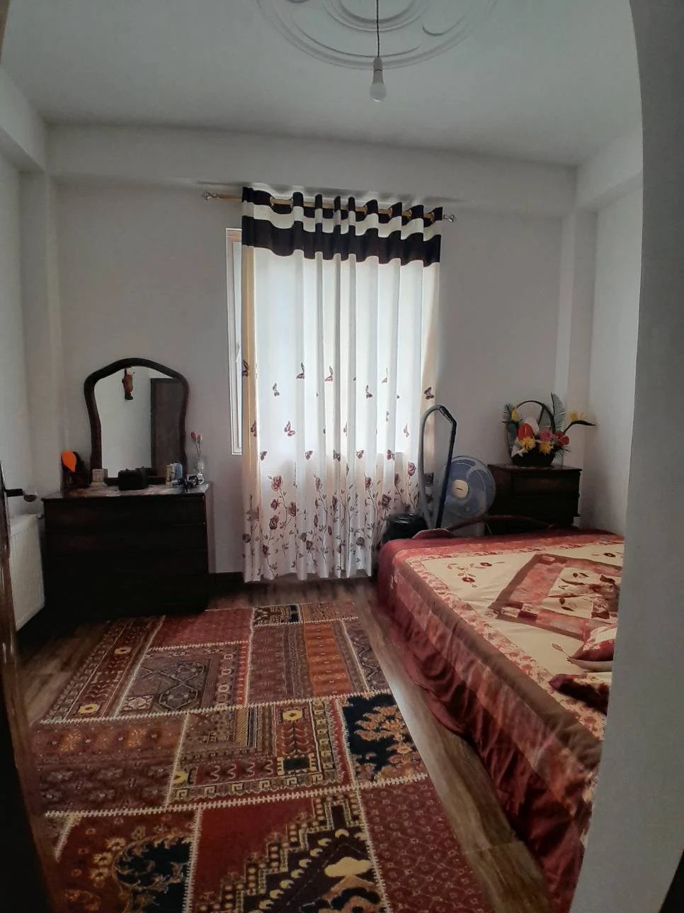 ویلای دوبلکس زیبا و جنگلی