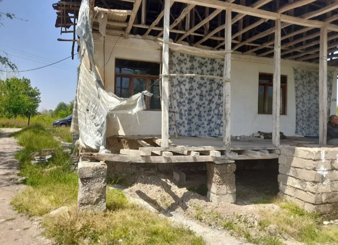 فرصت خرید بنا سنتی در دل لاهیجان