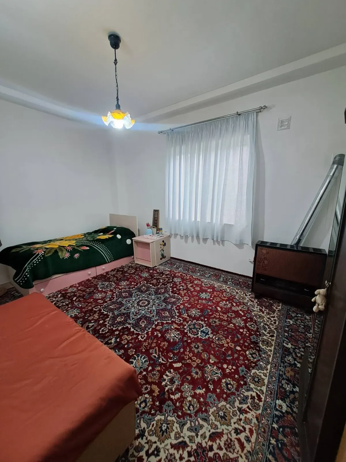 ویلای دوبلکس وجنگلی