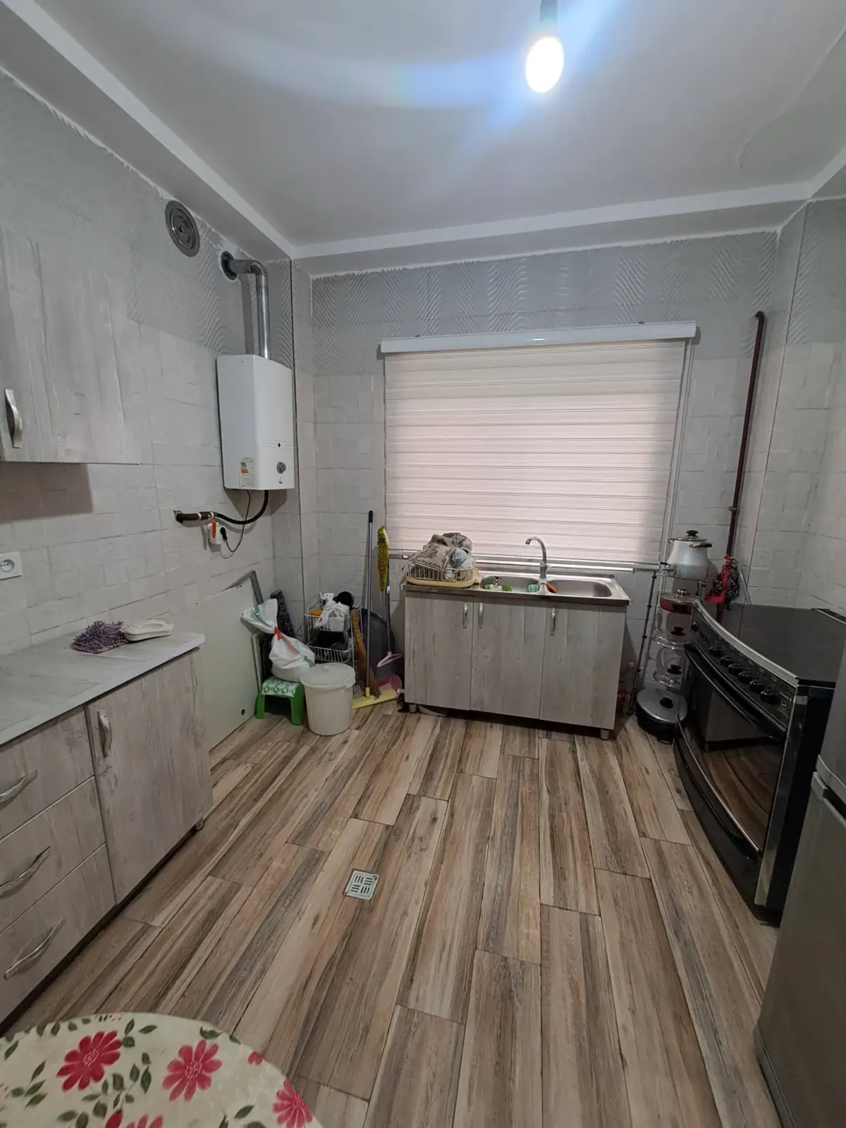 ویلای دوبلکس وجنگلی